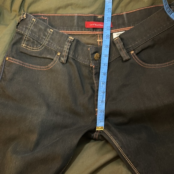 Levi’s 504 slouch skinny - Picture 6 of 11